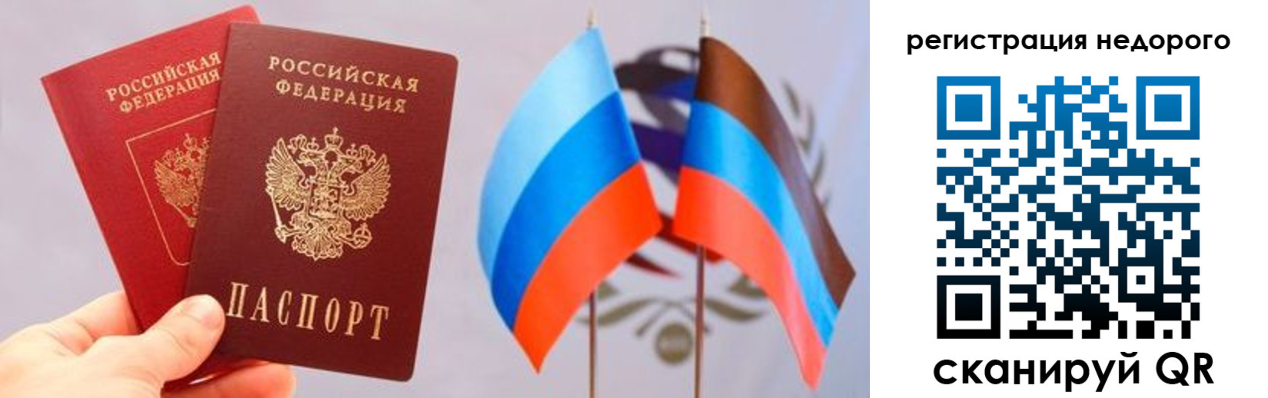 прописка для школы в Куртамыше